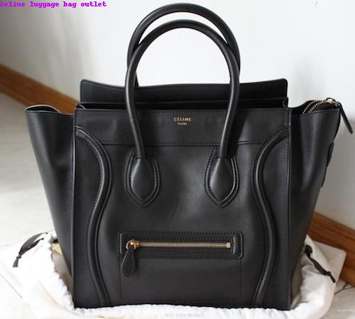 2014 TOP 10 Celine Luggage Bag Outlet, Celine Fake Handbags